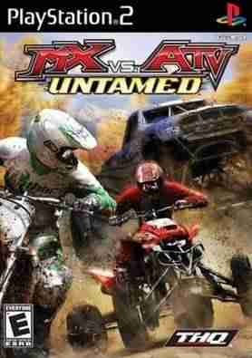 Descargar MX Vs ATV Untamed Torrent | GamesTorrents